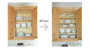 Sutherland now offers kitchen refacing & resurfacing. How To Add Extra Shelves To Kitchen Cabinets H2obungalow