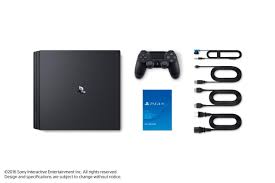 14 Games Have Ps4 Pro Support Built In So Far Ps4 Pro Console Playstation Playstation 4