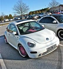 Adri Is In Love With This Car Vw New Beetle Volkswagen Beetle Accessories Volkswagen Beetle Convertible
