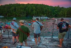 Maybe you would like to learn more about one of these? Philpott Lake Concerts In Franklin County Virginia 2021 Concerts By Canoe In 2021 Franklin County Canoe Lake