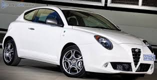 Image result for Turchese 2010 MiTo