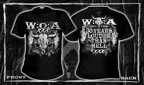 If winners do not claim their prizes, they will be awarded to other participants. Wacken X Mas Tickets Und Erste Bands