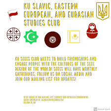 Thafnezi / athfenzi / (y)athfengi? Ku Slavic Eastern European And Eurasian Studies Club Zdravstvujte Welcome To Our Page We Realize That We Haven T Yet Introduced Ourselves To Facebook So We Would Like To Take This Post
