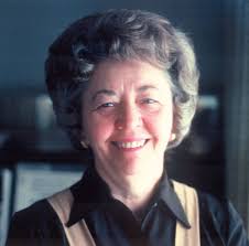 Louise Barbara Douglas Green (1923-2015)