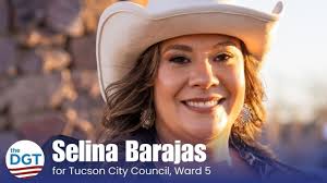 Ward 5 primary election guide: Tucson City Council candidates