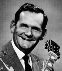 Hank Locklin