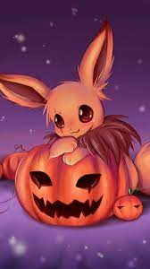 Pin By Akira Fang On Halloween Wallpaper Pokemon Halloween Cute Pokemon Wallpaper Pokemon Eevee Evolutions