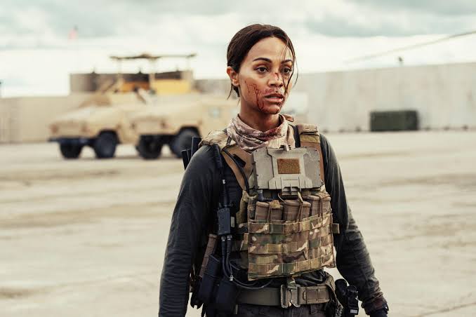 Will there be a Lioness season 3? | Radio Times