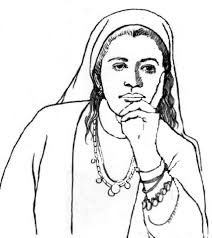 The Prophetess-Judge, the General and the Hammer Woman Part 1 by Sophia  Prinsloo