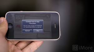 Click continue and then register and done. Stealing In App Purchases And What It Could Cost You Imore