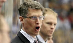 Wild: 'Hockey dad' Brian Rolston following brother's Sabres