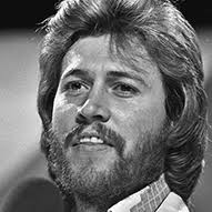 Barry Gibb