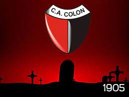 Colón de santa fe jugará este martes ante river plate sin luis el 'pulga' rodríguez, una de las figuras del equipo, para que llegue descansado a la final de la copa sudamericana ante el independiente wilson morelo se está convirtiendo en la gran figura de colón de santa fe, en el fútbol argentino. Club Atletico Colon Alchetron The Free Social Encyclopedia