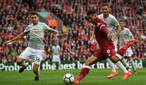 By chris bevanbbc sport at old trafford. Wo Kann Ich Manchester United Gegen Fc Liverpool Live Sehen Dazn Stream Liveticker