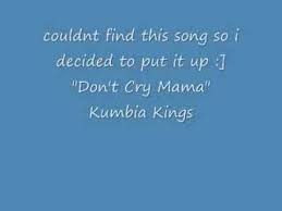 Maybe you would like to learn more about one of these? Don T Cry Mama Youtube