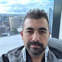 Dean Martelli's Instagram, Twitter & Facebook