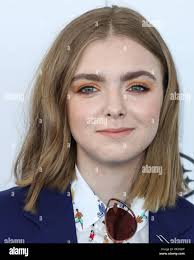 Elsie smith hi-res stock photography and images