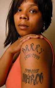 Monica Yant Kinney: Bound by blood, and how it spilled