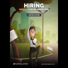 In this important role of customer service and sales, the account manager must communicate the virtues of products and services. Formulatrix On Twitter We Are Looking For A Sales Representative Liquid Handling To Cover New England And Eastern Canada Area Come Join Formulatrix Https T Co Re56noqvmj Sales Salesperson Salesrep Accountmanager Job Biotech Biology