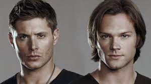 Pin On Supernatural