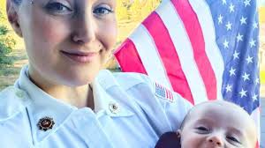 Veterans Day: Marine Corps Lance Corporal Sarah Callen dedicates life to  supporting veterans