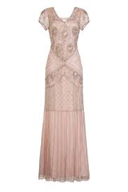 Frock And Frill Darcie Pink Embellished Maxi Dress Embellished Bridesmaid Dress Beautiful Bridesmaid Dresses Embellished Maxi Dress