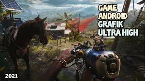 Memang benar game bergenre petualangan atau adventure di atas merupakan game petualangan android terbaik dari semua kategori, baik itu game petualangan android gratis, game. 7 Game Android Terbaik Akan Rilis 2021 Ultara High Youtube