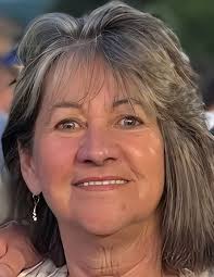 Joyce Lucas Obituary