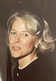 Patricia McConnell Obituary (1940