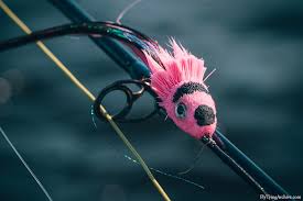 Shop fishing tackle and bait's top brands. Deer Hair Divers For Pike Fly Tying Archive