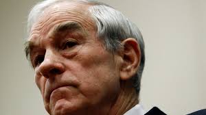 Ron Paul's plan for the long haul