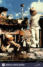 Astrid Lindgren Karlsson Auf Dem Dach Karlsson Pa Taket Schweden Stock Photo Alamy