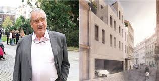 V čechách se vždycky kradlo, což o to. Shanite Byt V Dome Knizete Schwarzenberga Se Prodava 2 Kk Za 15 Milionu Expres Cz