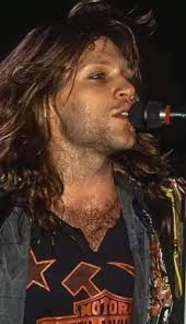 BON JOVI💘BEST TEAM