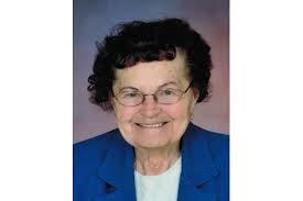 Helen Schad Obituary (2017)