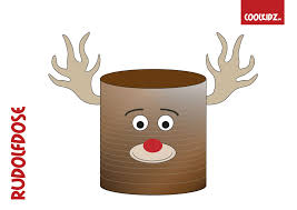 Mar 29, 2017 · noch von einem sehr frühen alter sind die kleinen auf die verschiedenen materialien neugierig und möchten alles mit den händen anfassen. Rentier Basteln Dosenrentier Basteln Rentier Zu Weihnachten Auf Coolkidz De