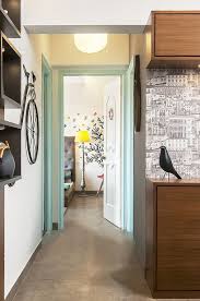 This Fashionably Modern Curated Home In Bangalore Boasts Of Distressed Furniture And Quirky Art Dress Your Home Quirky Home Decor Distressed Furniture Best Interior Design