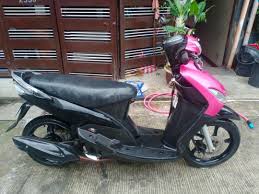 Yamaha Mio Sporty For Sale Used Philippines