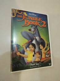 More action, musical and family dvds available @ dvd empire. Disney The Jungle Book 2 Dvd For Sale Online Ebay