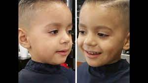 اجمل قصات اطفال اولاد راقية 2018. Ù‚ØµØ§Øª Ø´Ø¹Ø± Ø§Ø·ÙØ§Ù„ Ø§ÙˆÙ„Ø§Ø¯ Ù‚ØµÙŠØ± Ø¬Ø¯Ø§