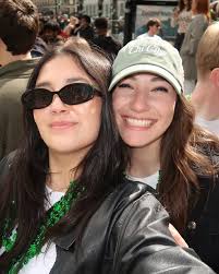 Not Irish but VERY lucky 🍀