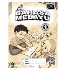 Berdasarkan sukatan pelajaran bahasa melayu tahun 1. Beli Buku Aktiviti Bahasa Melayu Tahun 1 Sekolah Kebangsaan Jilid 1 Di Bbo Dengan Diskaun Rm0 00