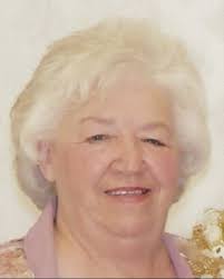 Enid Margaret Pellegrin LeBlanc