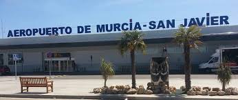 Sólo haz click sobre el icono y podrás ver todos los resultados. San Javier Airport Now A Military Airport Only