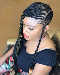 Kids love holidays, and they are especially excited about halloween. 36 Lemonade Braid Pictures To Help You Pick Your Next Style Un Ruly