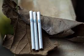 Ketiga sumber pendapatan negara tersebut menjadi penyokong belanja negara selama ini. Cukai Rokok Manfaat Orang Merokok