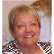 Nancy C. Helton Obituary