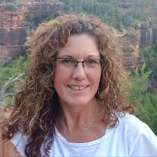 Trisha Simonson's Instagram, Twitter & Facebook