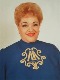 Blog do Consa: Prefeitura homenageia Odette Costa com nome de escola