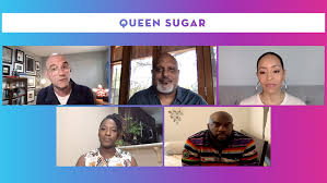 Stream all the latest episodes, clips and extras online or through the watch own app! Queen Sugar Exec Producer Cast Interview On Season 5 Contenders Tv Deadline